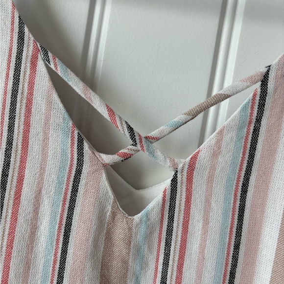 Altar'd State Mini Dress - Picture 3 of 7